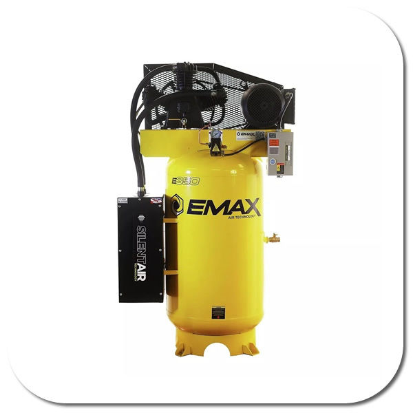 Air Compressors