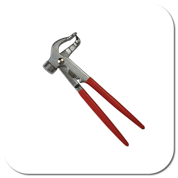 Weight Hammers