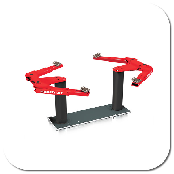 Inground Lifts