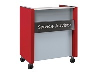 Advisor Desks