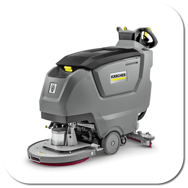 Maintenance