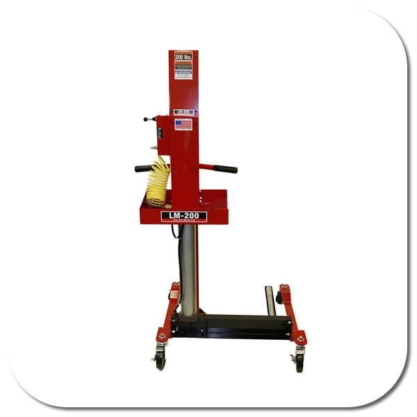 Wheel Lifts