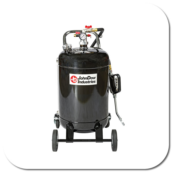 Fluid Dispensers