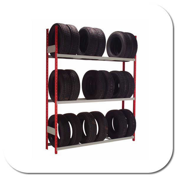 Tire Racks