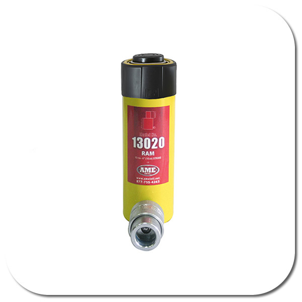 Hydraulic Rams