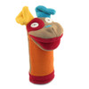 Softy Recycled Fleece Puppets