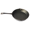 Ecozoom Cast Iron Frying Pan