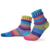 Bluebell Recycled Cotton Socks
