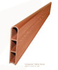 Wood Grain Composite Timber 1-inch