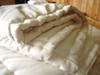 Queen-Size Wool Comforter