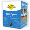 milky spore powder only japanese beetles