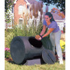 EZ Compost Wizard Compost Tumbler - 12 Cubic Feet (90 Gallons ...