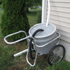 Smart Water Cart - 20 Gallons