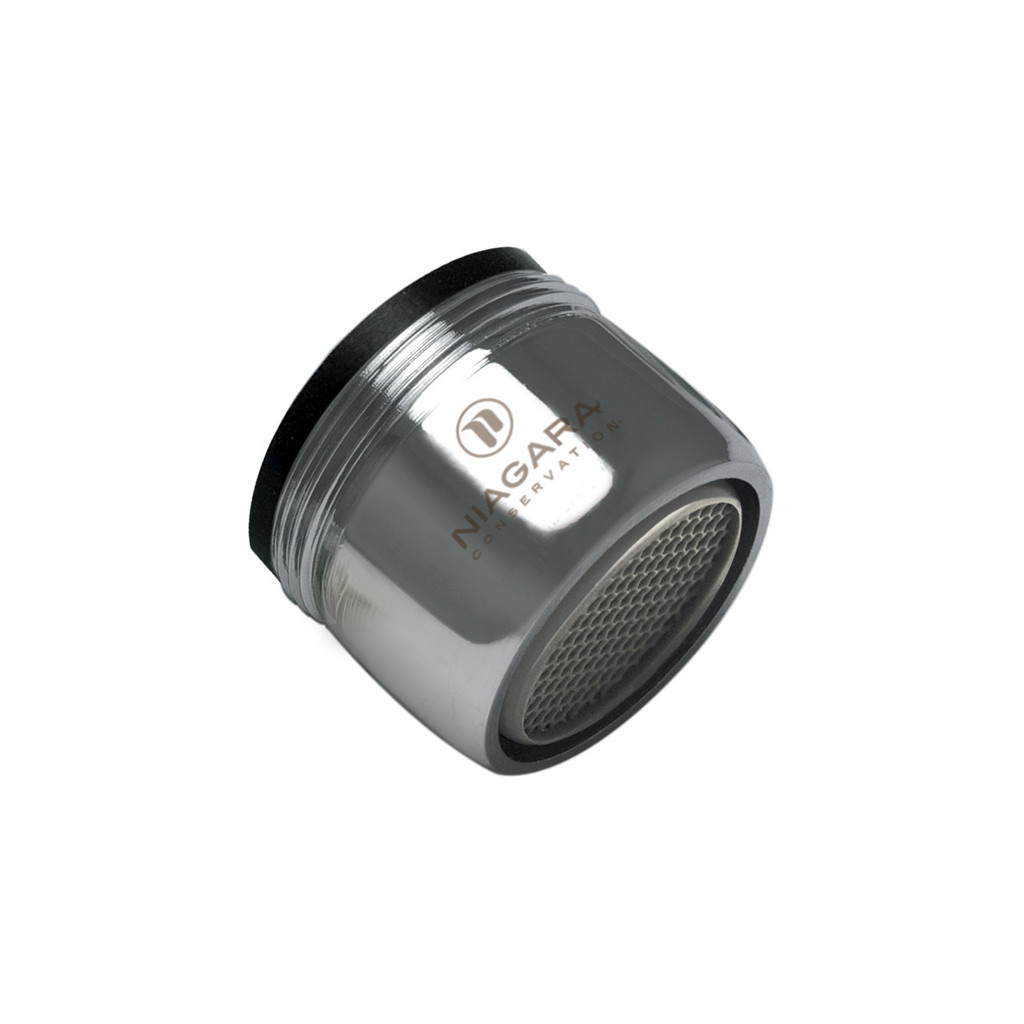 Low Flow Faucet Aerator 1.5 GPM (2Pack)