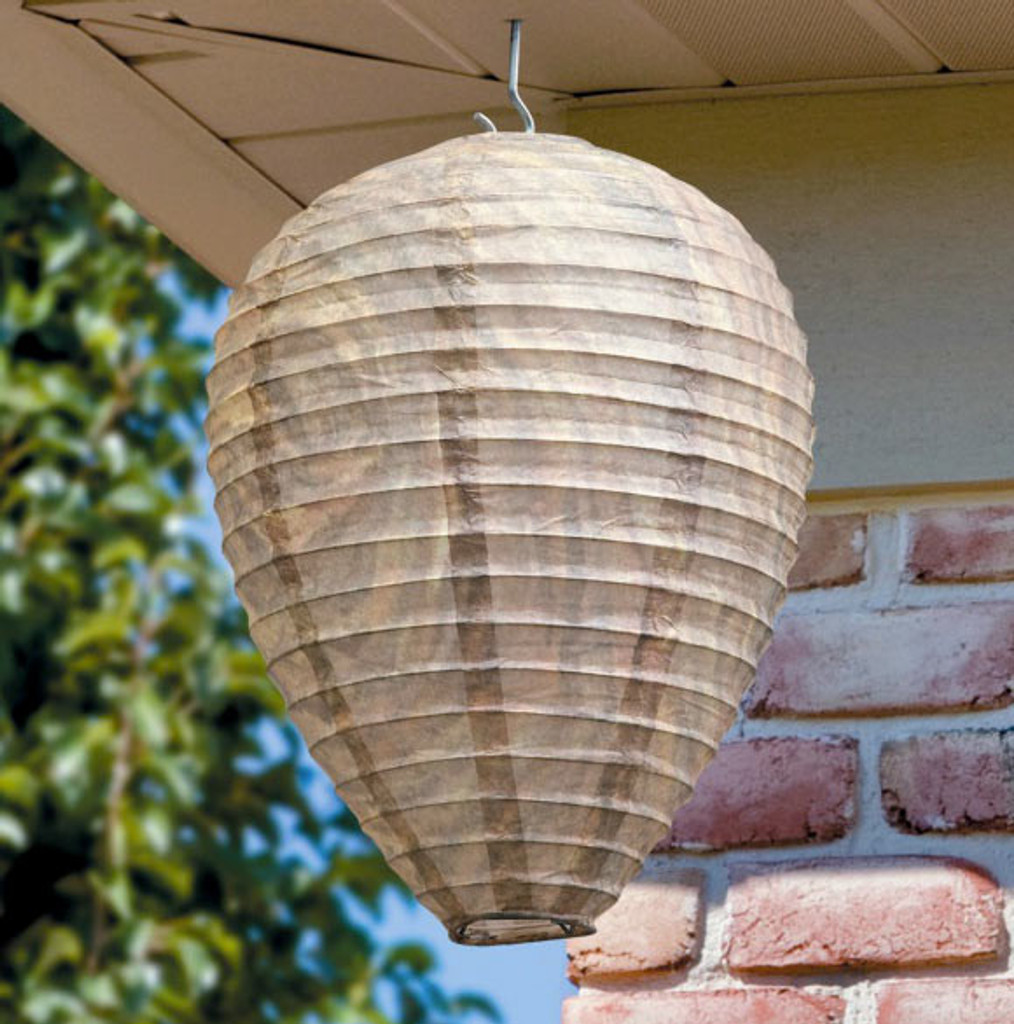 Bee Free Wasp Deterrent 2Pack