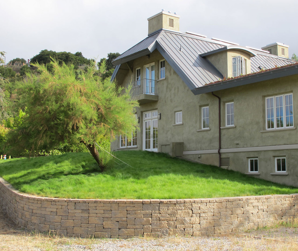 Wildflower Farm's EcoLawn Grass Seed 5 lb