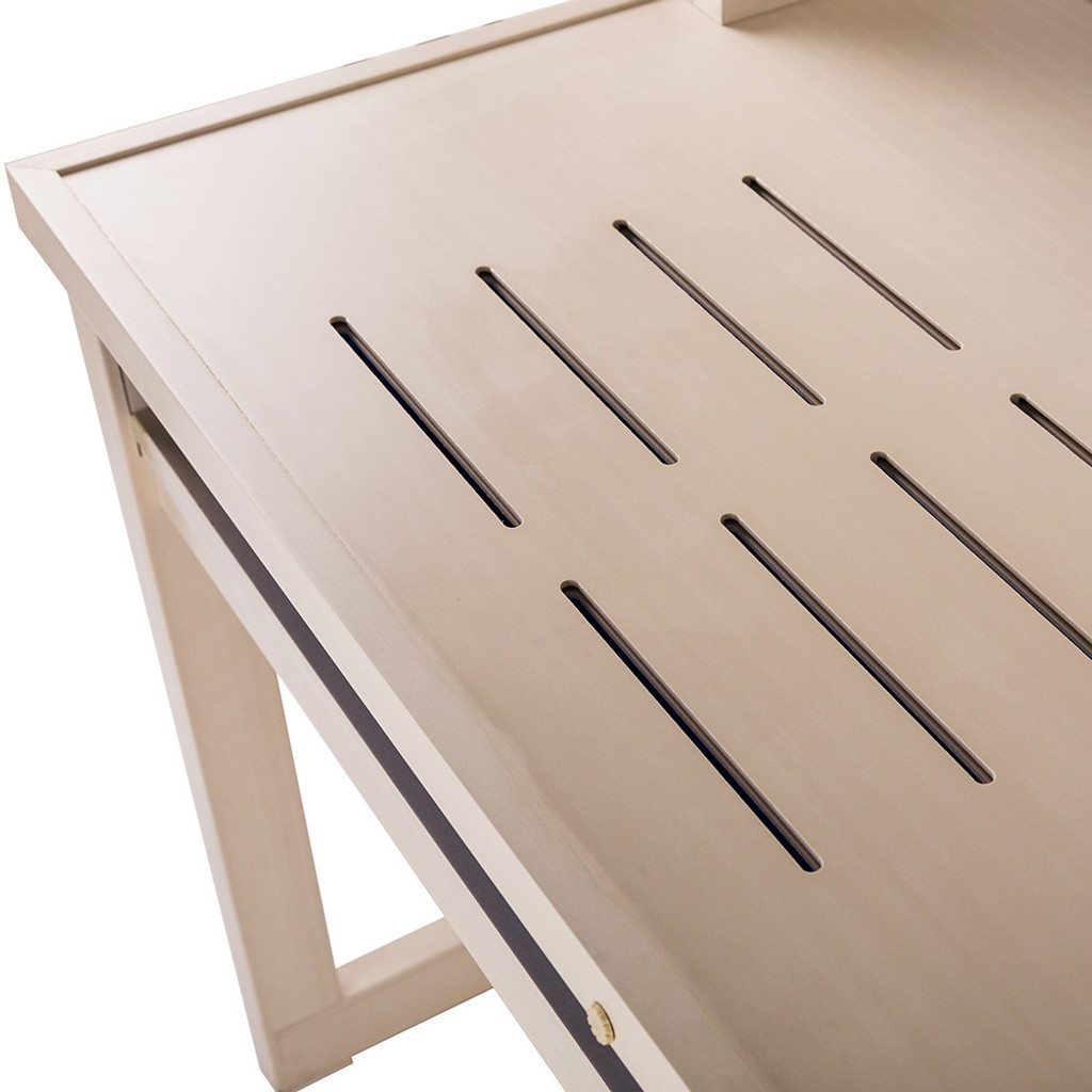 Recycled Plastic Potting Bench