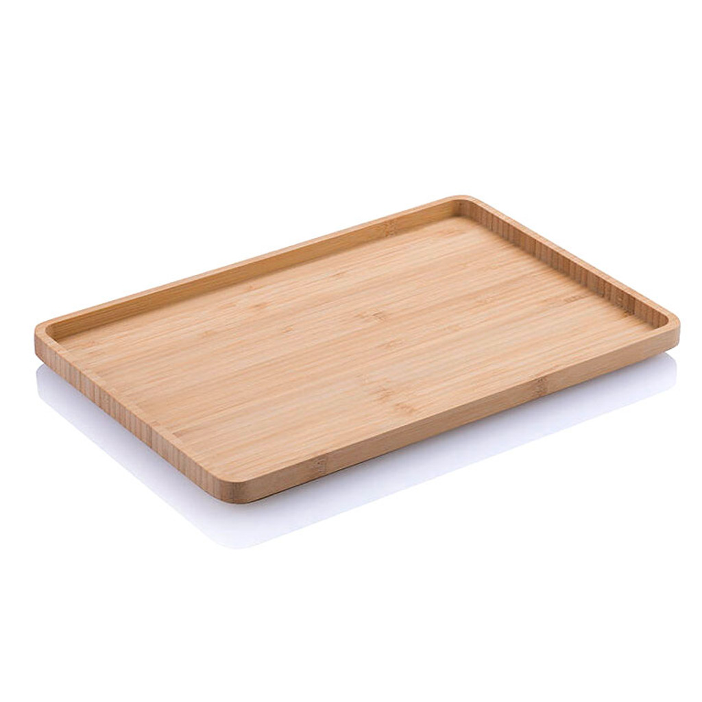 12" x 8" Rectangle Serving Tray