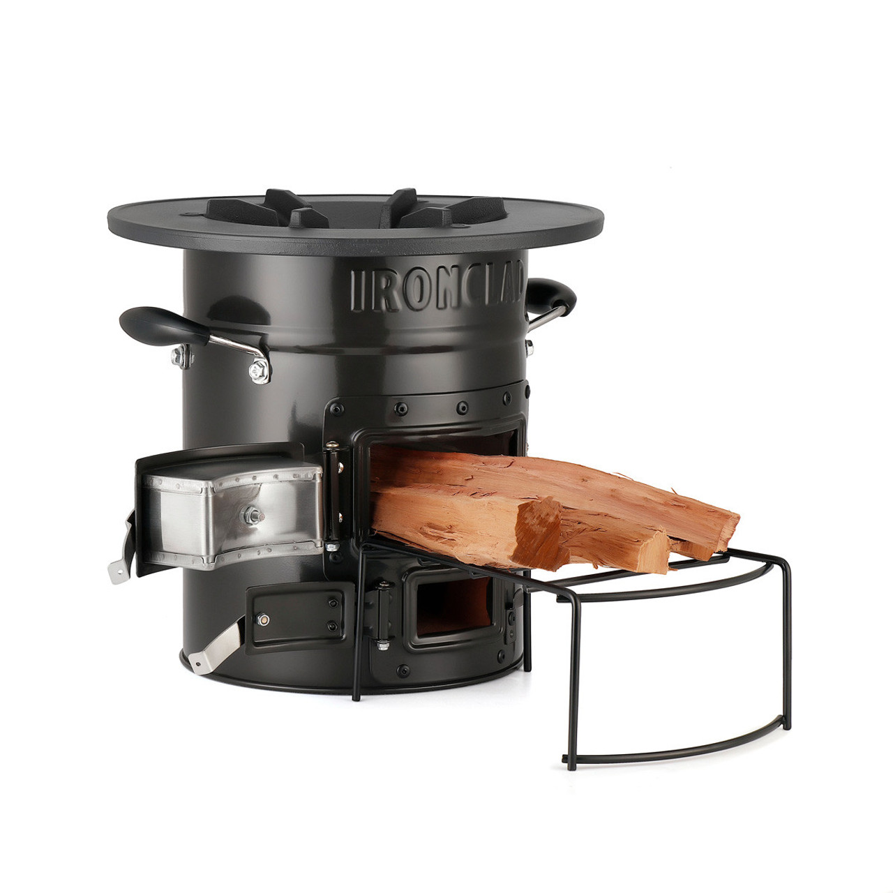 Emergency Cooking - Portable Stoves & More