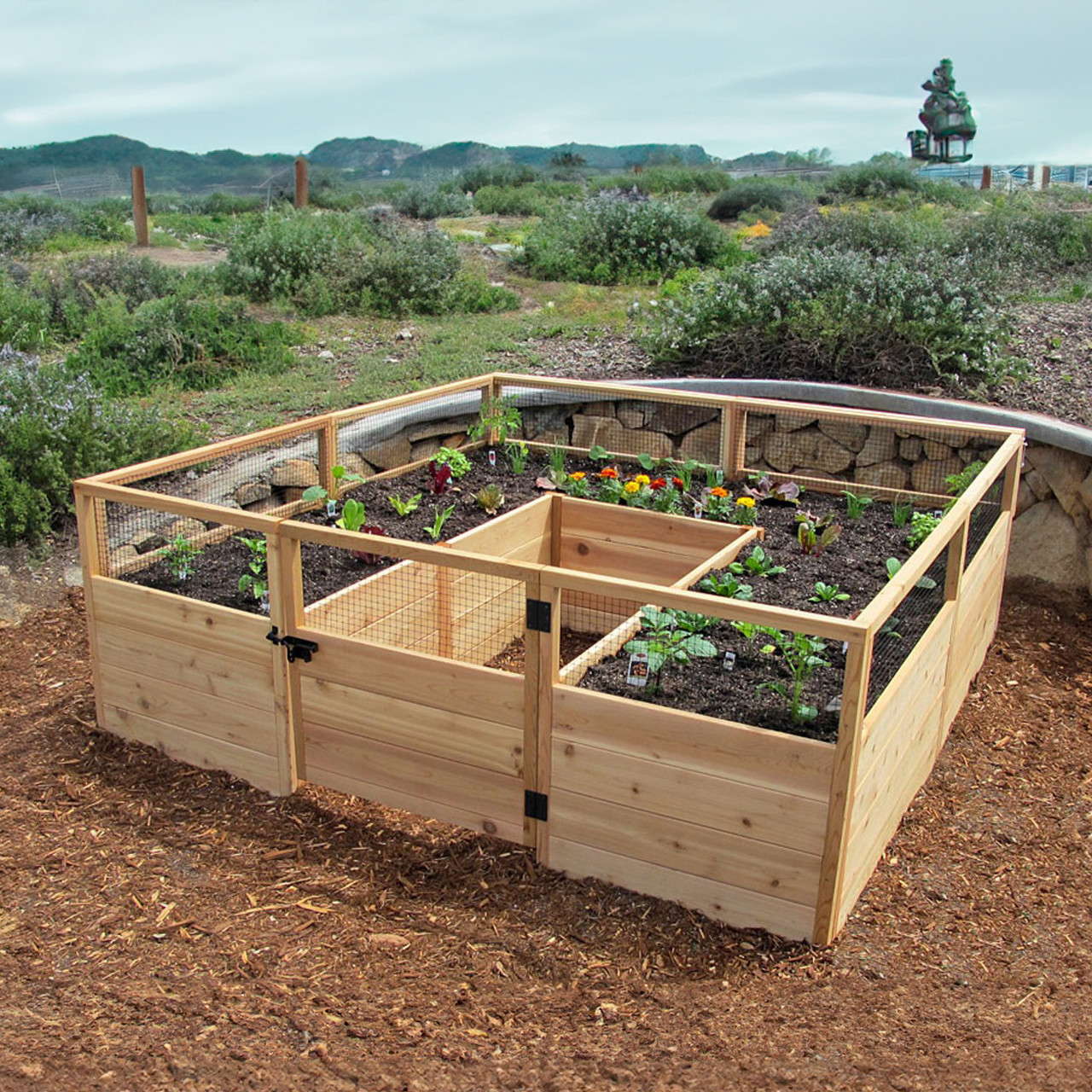 NEIGHBORHOOD GARDEN BEDネイバーフッド ガーデンベッド NEIGHBORHOOD