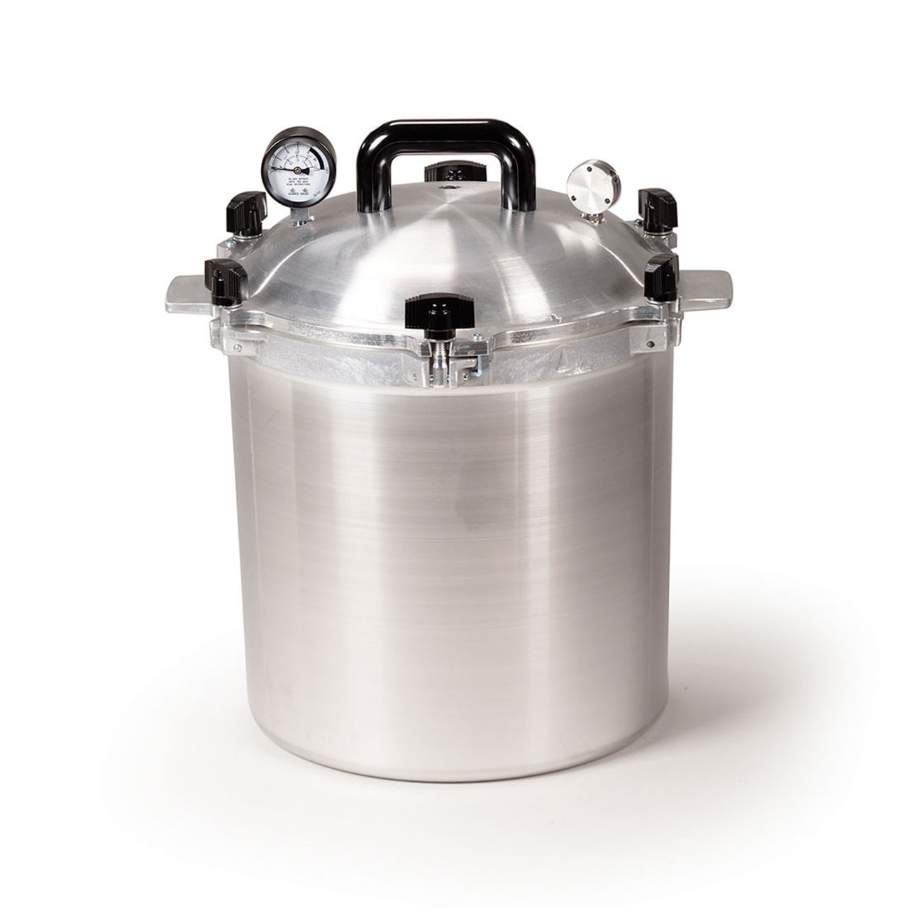 All-American Pressure Canner/Cooker, Model 925 - 25 quart