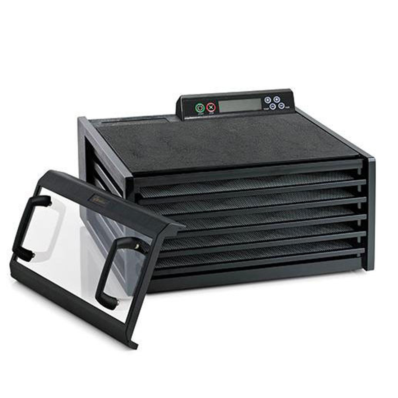 Excalibur 5-Tray Food Dehydrator with Digital Timer