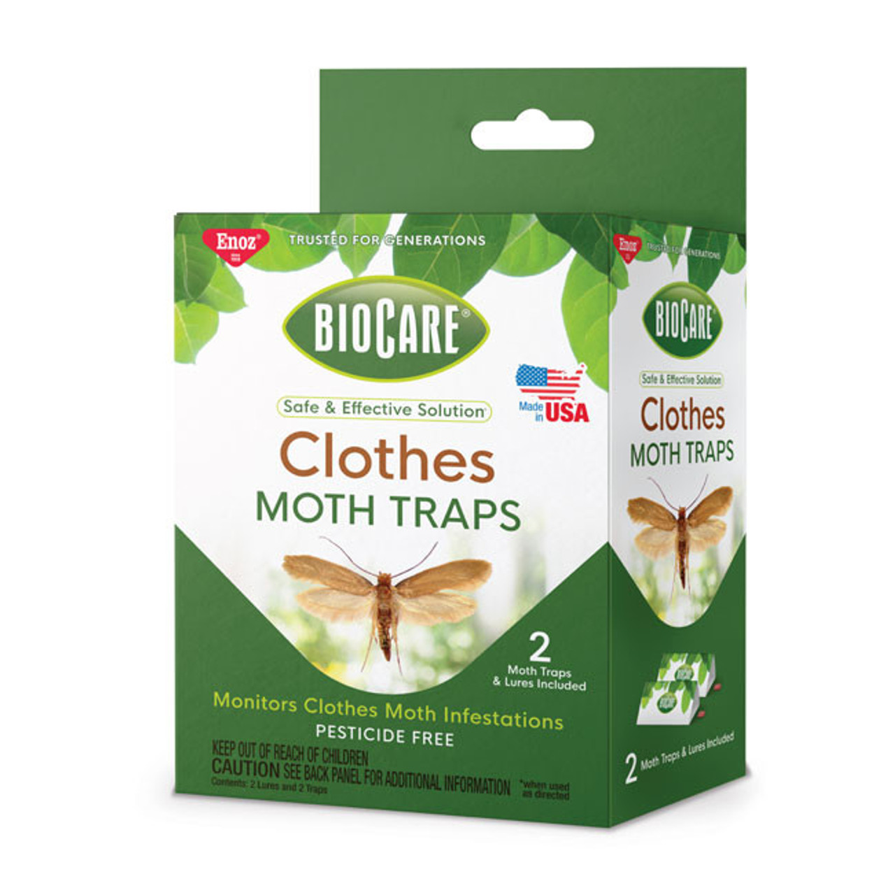 Moth Trap Special - 8 Moth Traps