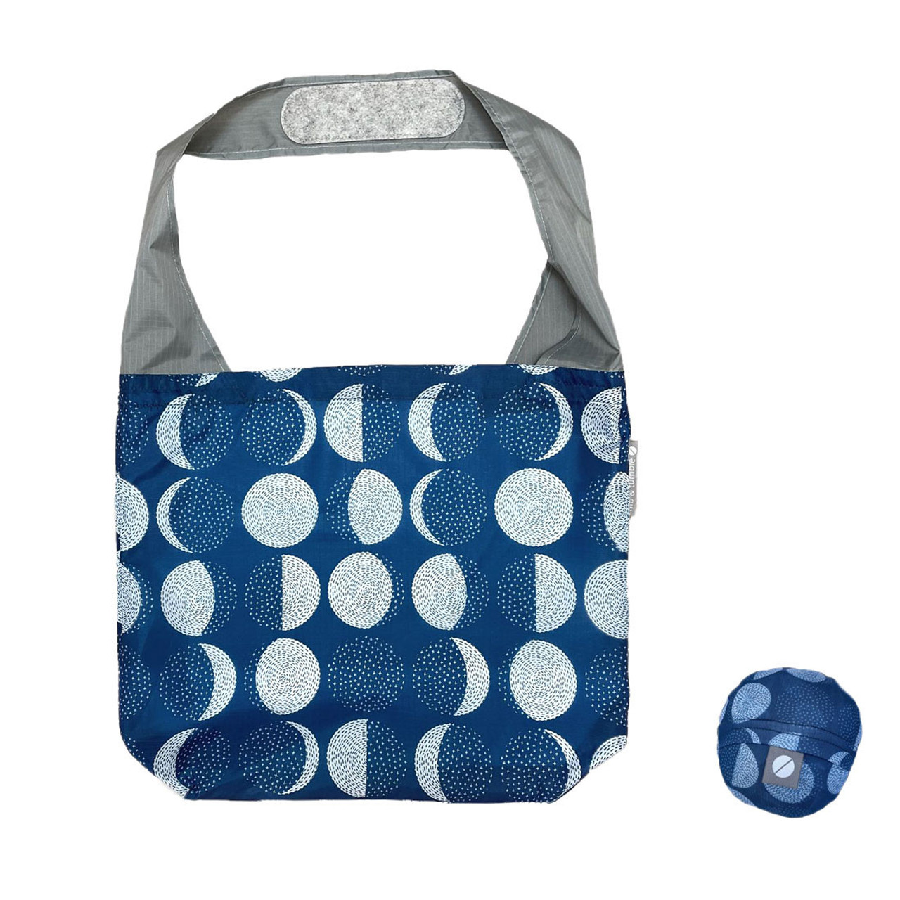 24-7 Reusable Bag Prints | Eartheasy.com
