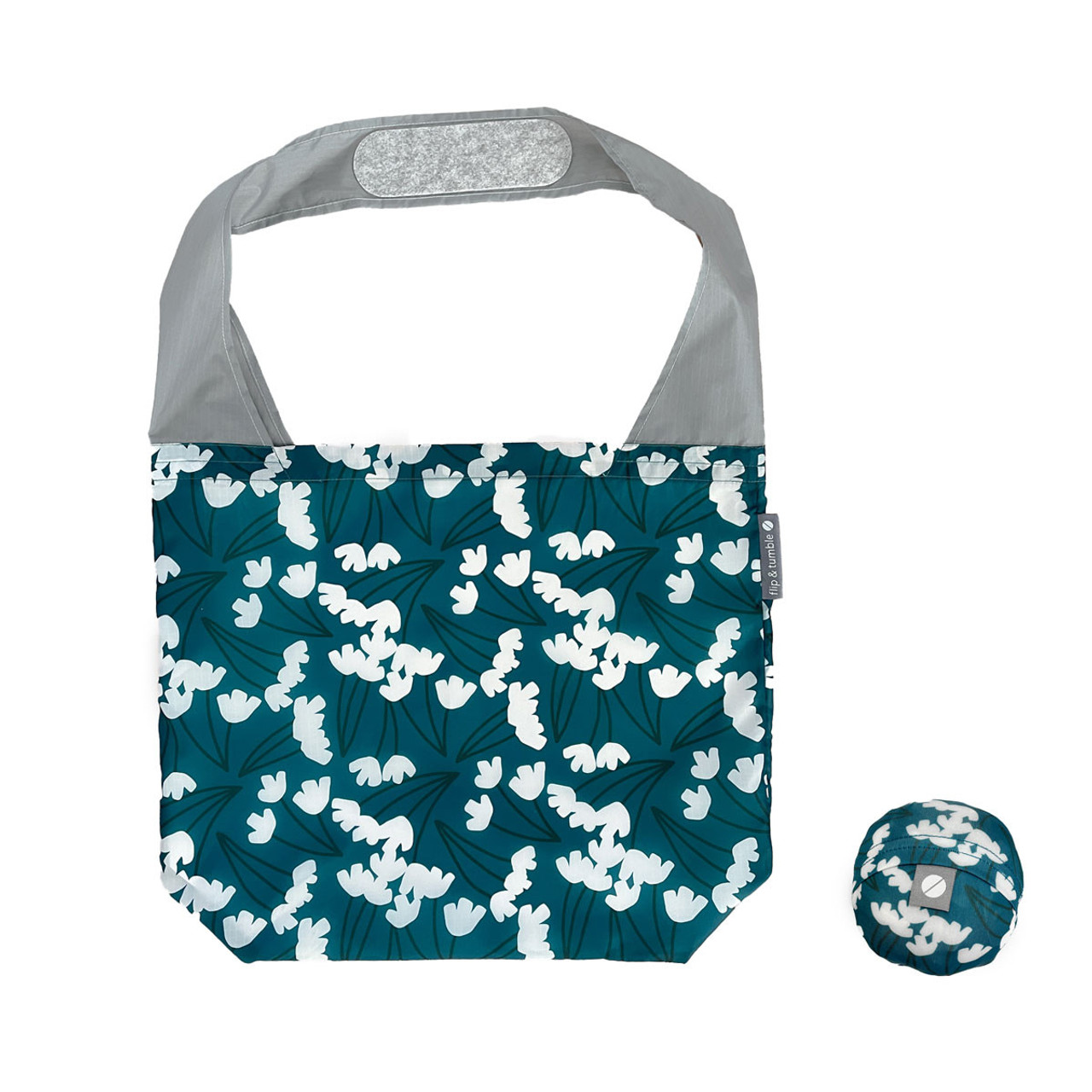 24-7 Reusable Bag Prints | Eartheasy.com