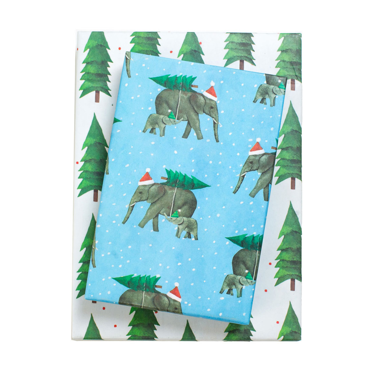 Is Wrapping Paper Recyclable? (And Is It Biodegradable?) - Conserve Energy  Future