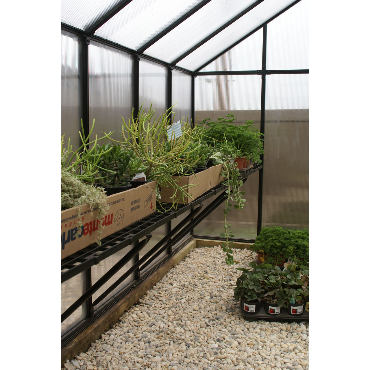 Greenhouse Supplies, Hardware & Accessories