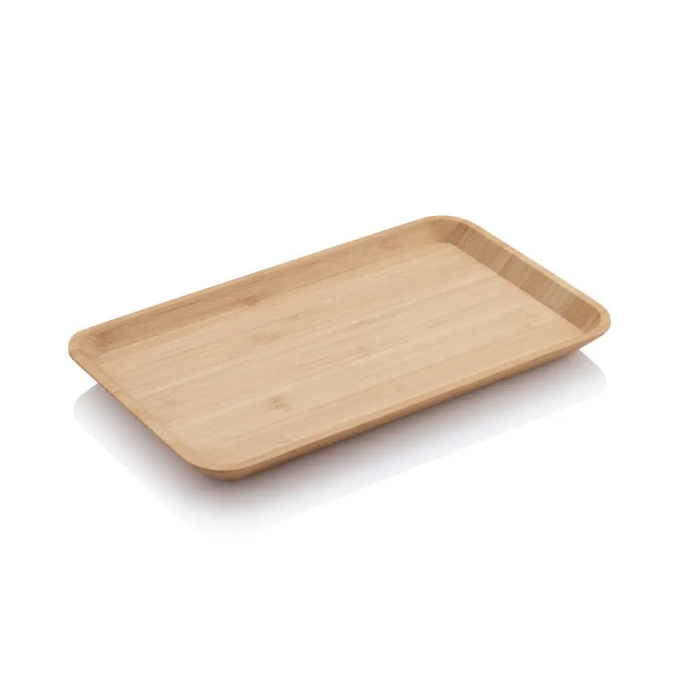 Natural Bamboo Serving Trays Eartheasy