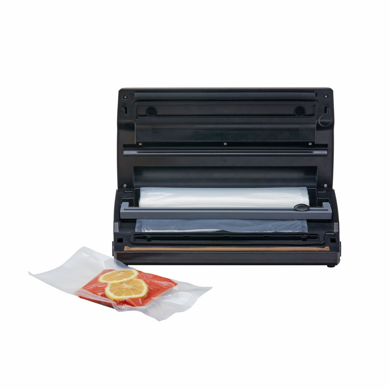 Vesta Precision VAC N Seal Elite Vacuum Sealer - Black