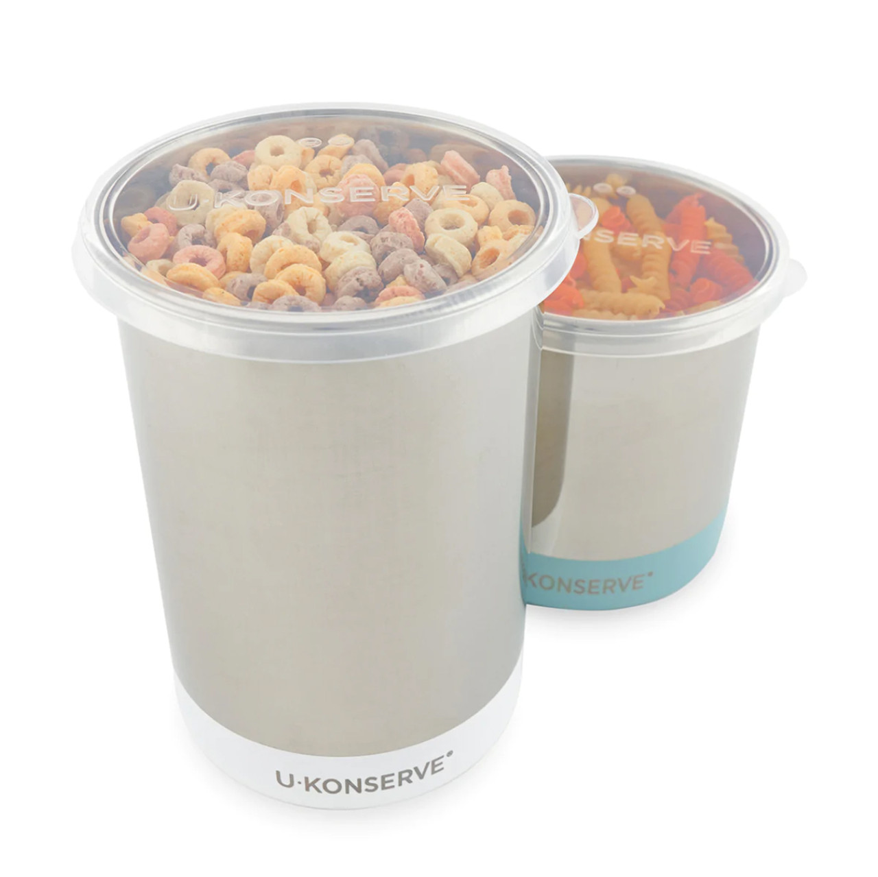 Bulk Food-Storage Canister