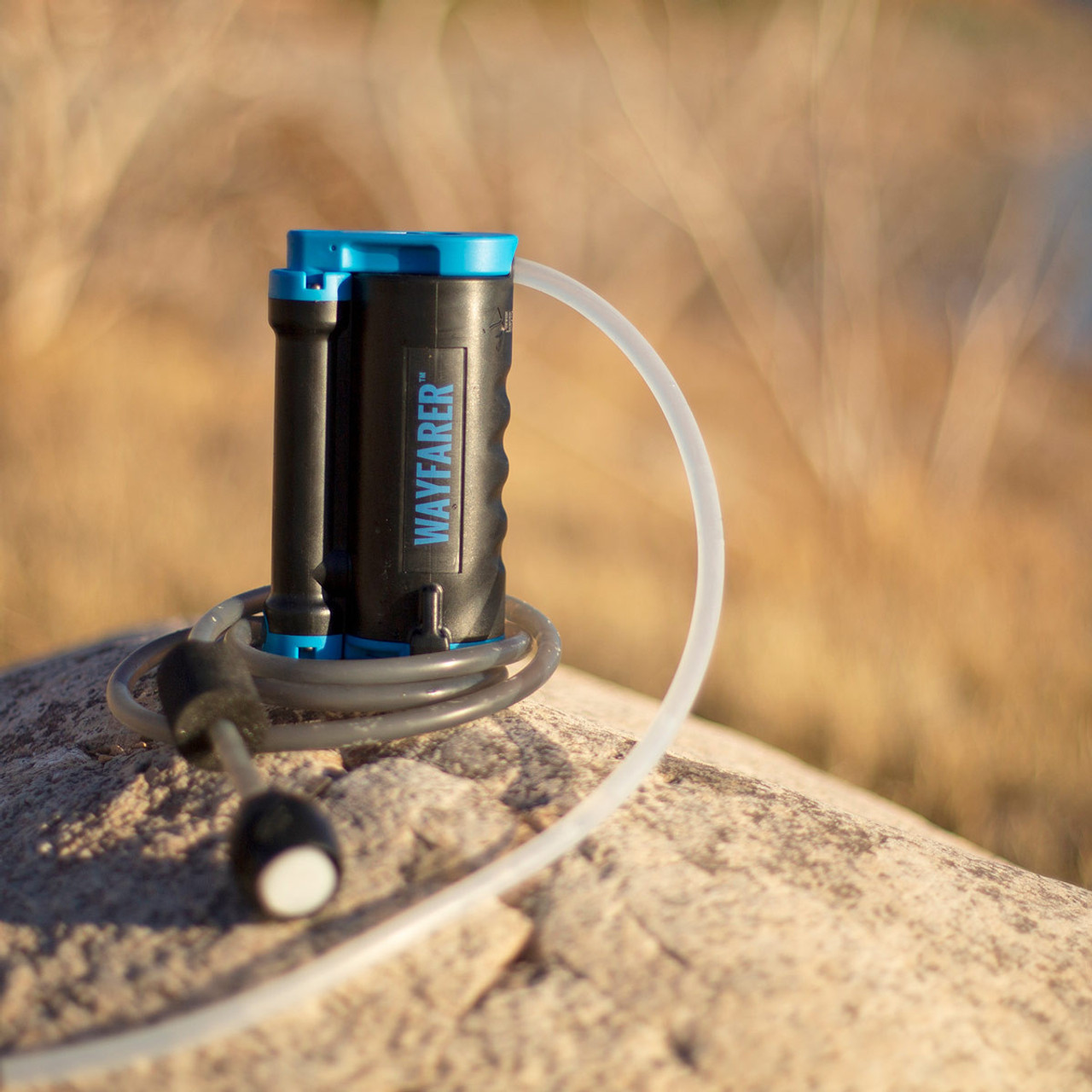 LifeSaver, Portable Water Filters
