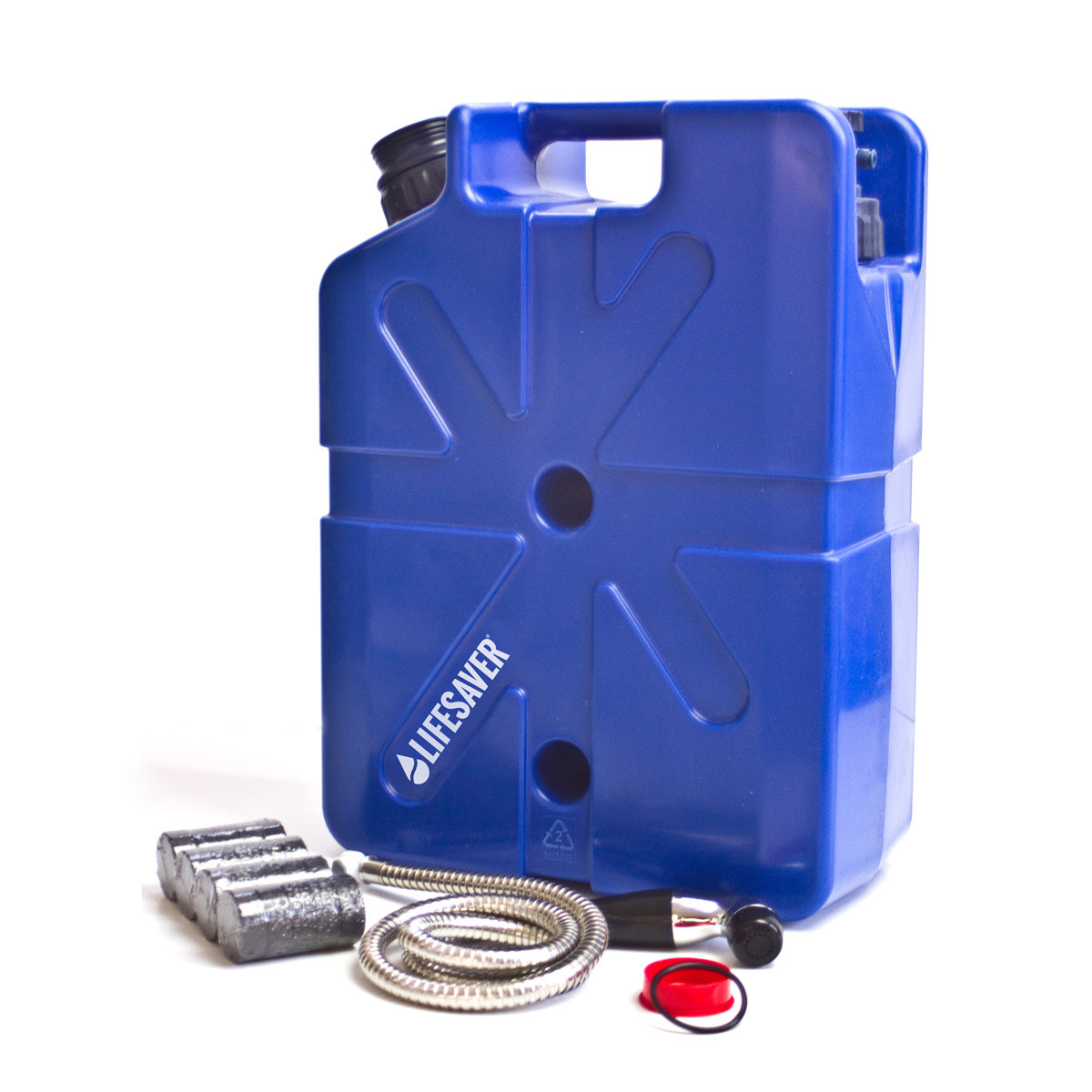 LifeSaver Family Emergency Preparedness Pack | Eartheasy.com