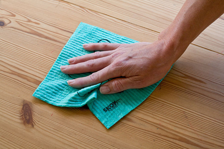 Skoy Eco Cleaning Cloth 4Pack