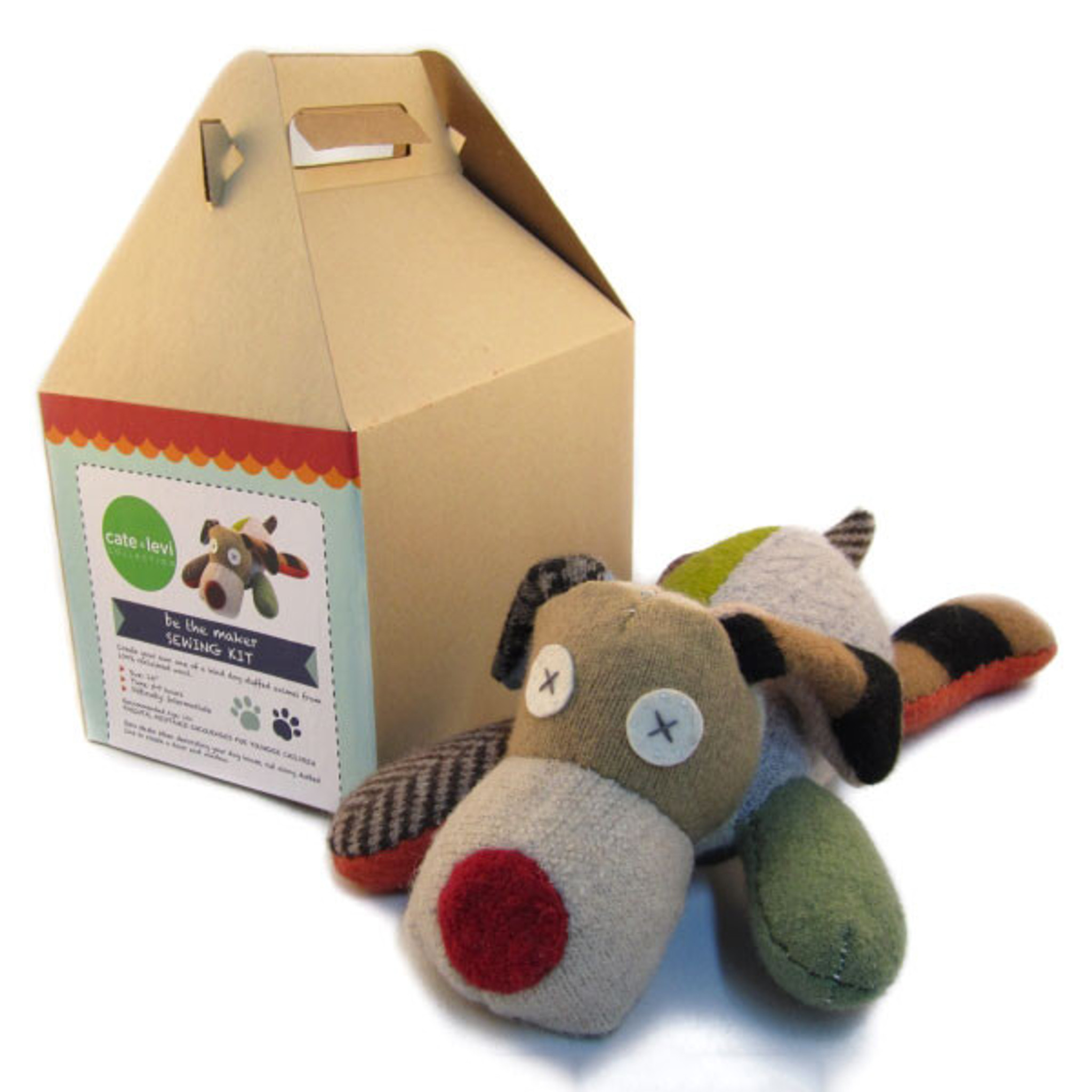 create your own stuffed animal