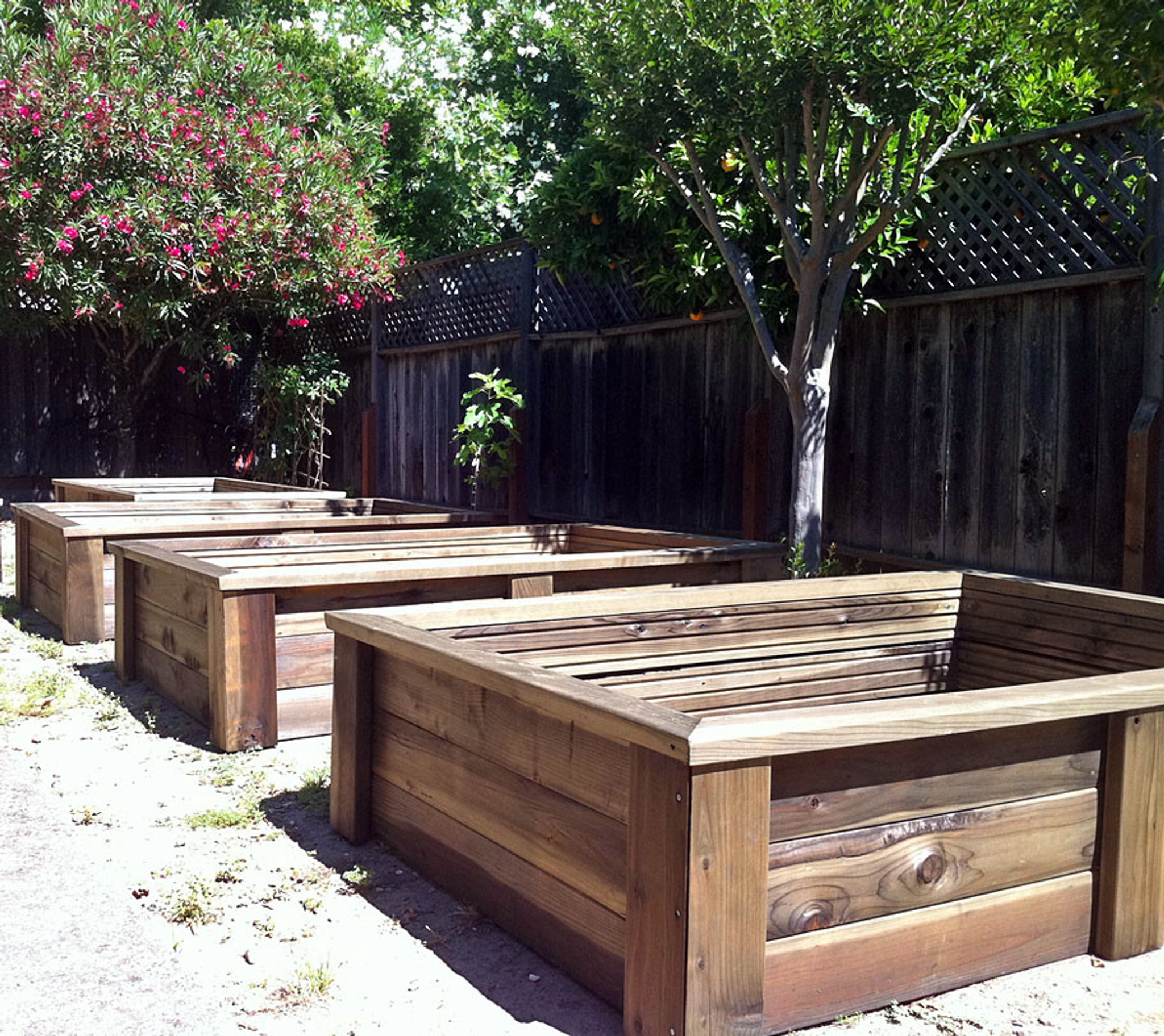 Eco Wood Treatment Eartheasy Com