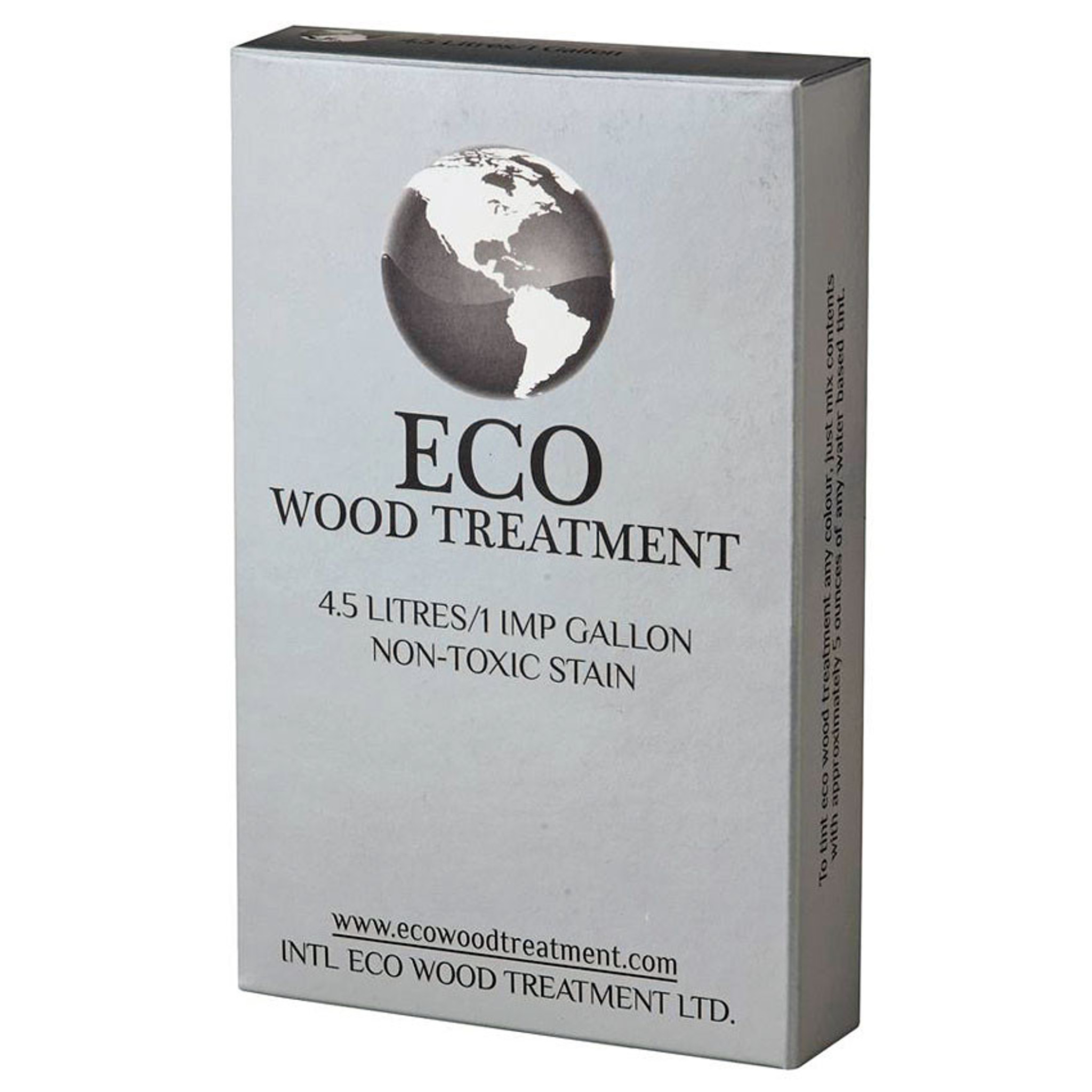 ecco wood