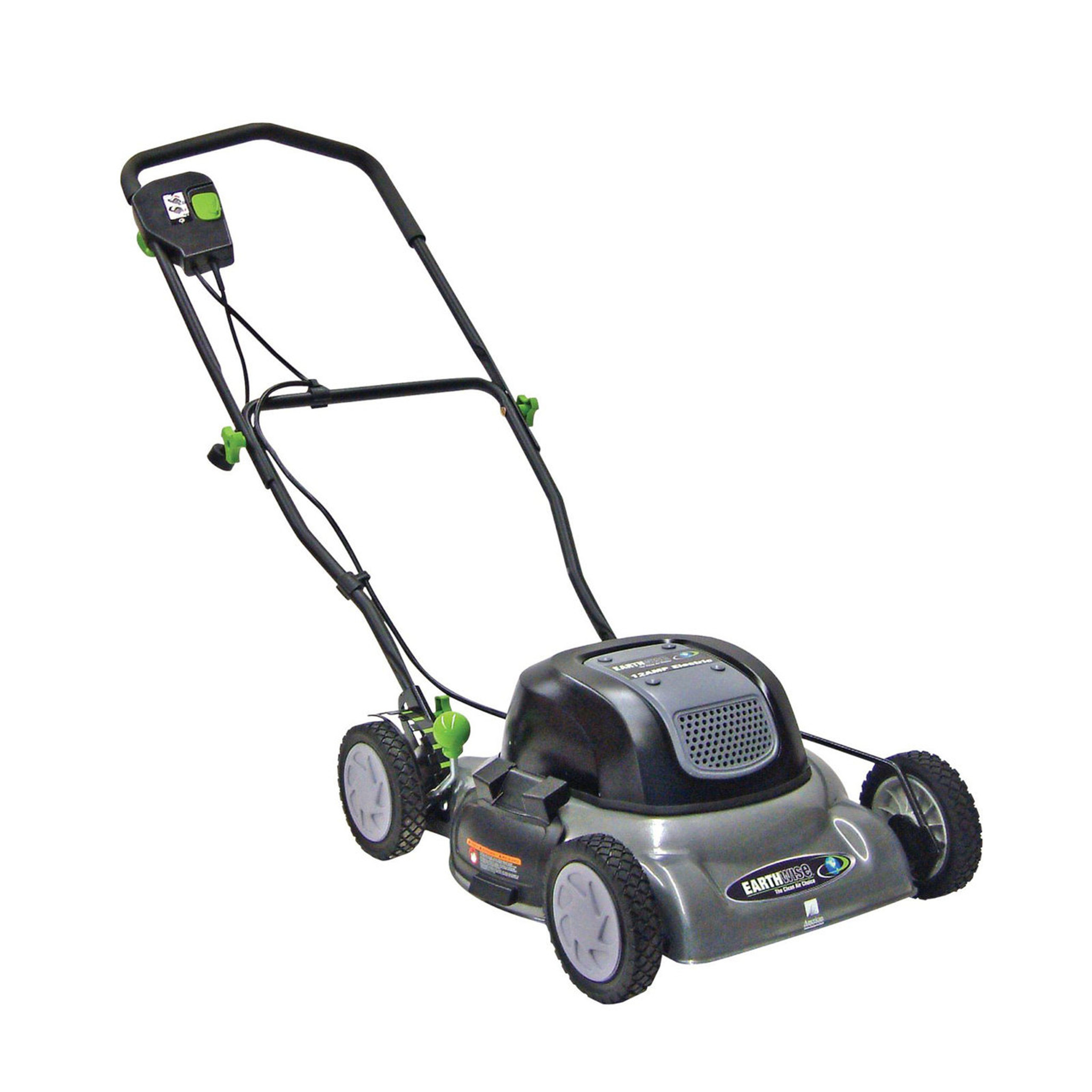 lawnmower