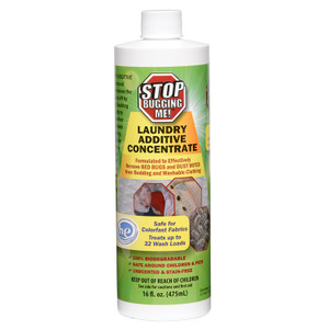 Stop Bugging Me! Bed Bug Spray | Eartheasy.com