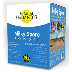 milky spore powder near me