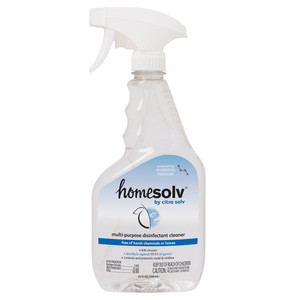 CitraSolv Multi-Purpose Disinfectant Cleaner