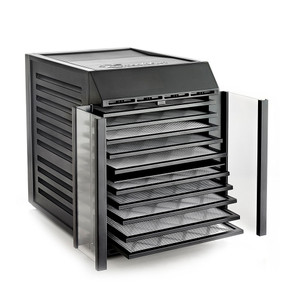 Excalibur 10-Tray Food Dehydrator with Digital Timer