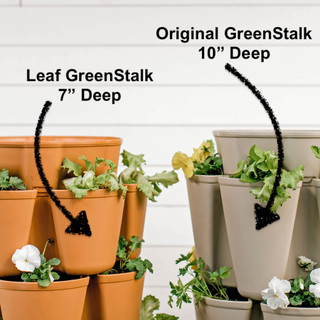 Greenstalk Vertical Planter | Eartheasy.com