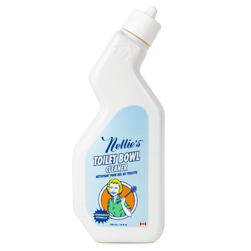 Nellie's All-Natural Toilet Bowl Cleaner