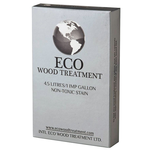 Eco Wood Treatment