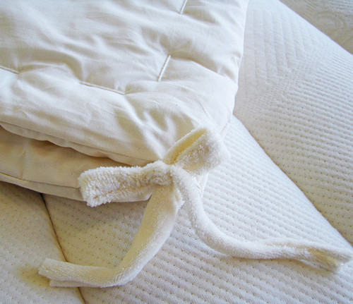 All-Season Wool Comforters