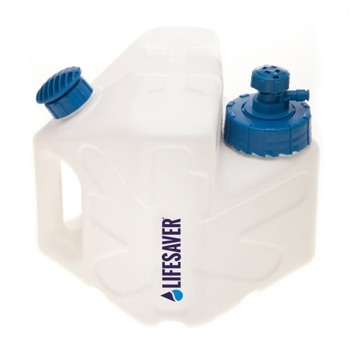 LifeSaver Cube Portable Water Filter LifeSaver Cube Portable Water Filter